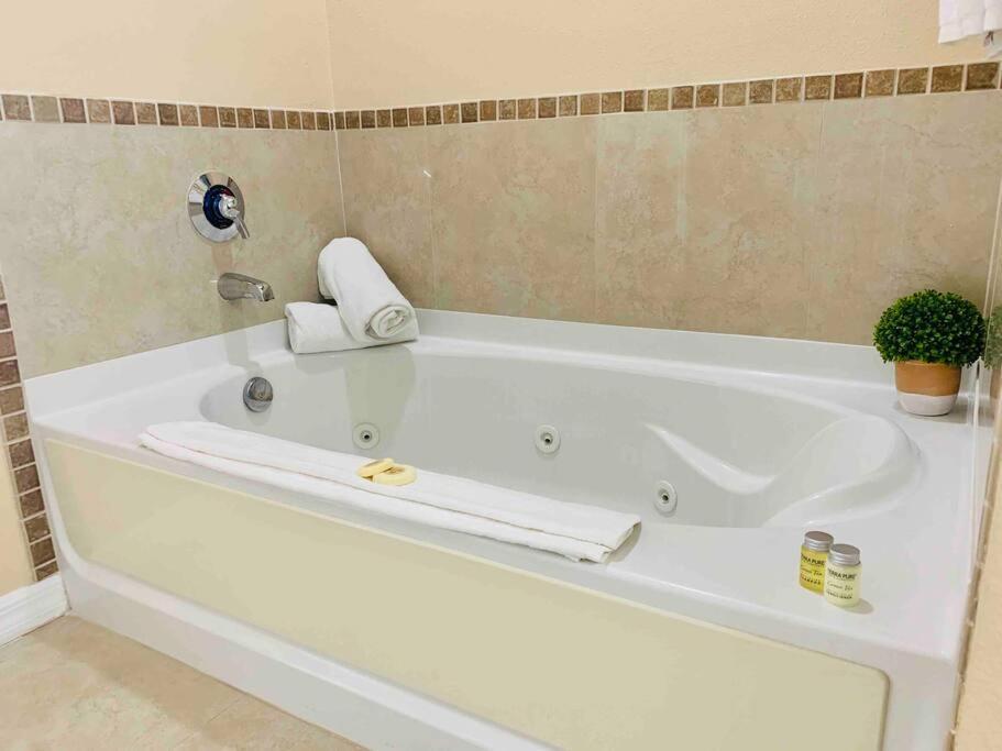 Walking Distance From Universal One Bedroom Resort Orlando Esterno foto