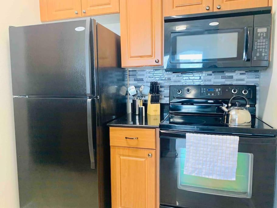 Walking Distance From Universal One Bedroom Resort Orlando Esterno foto