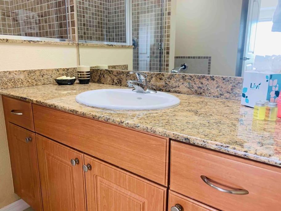 Walking Distance From Universal One Bedroom Resort Orlando Esterno foto