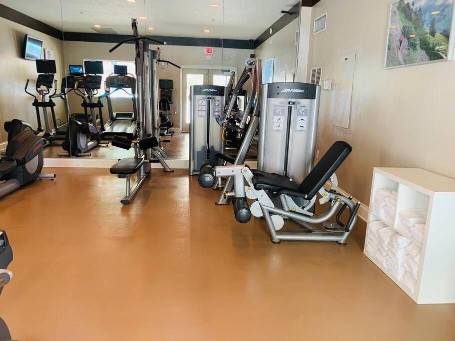 Walking Distance From Universal One Bedroom Resort Orlando Esterno foto