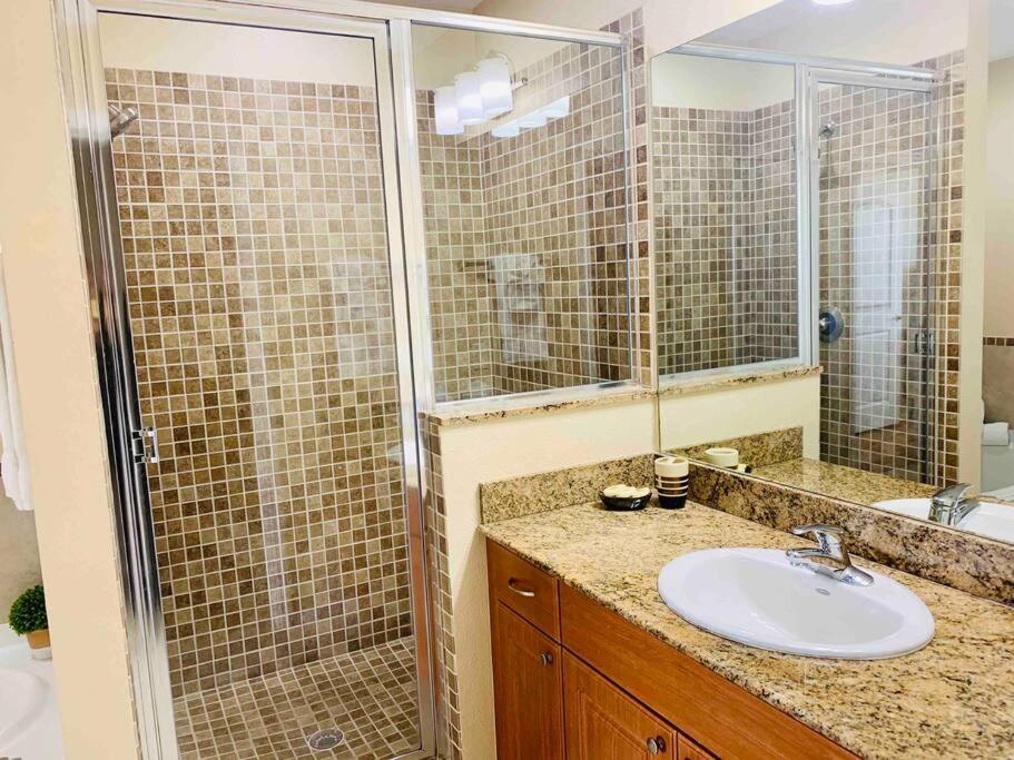 Walking Distance From Universal One Bedroom Resort Orlando Esterno foto